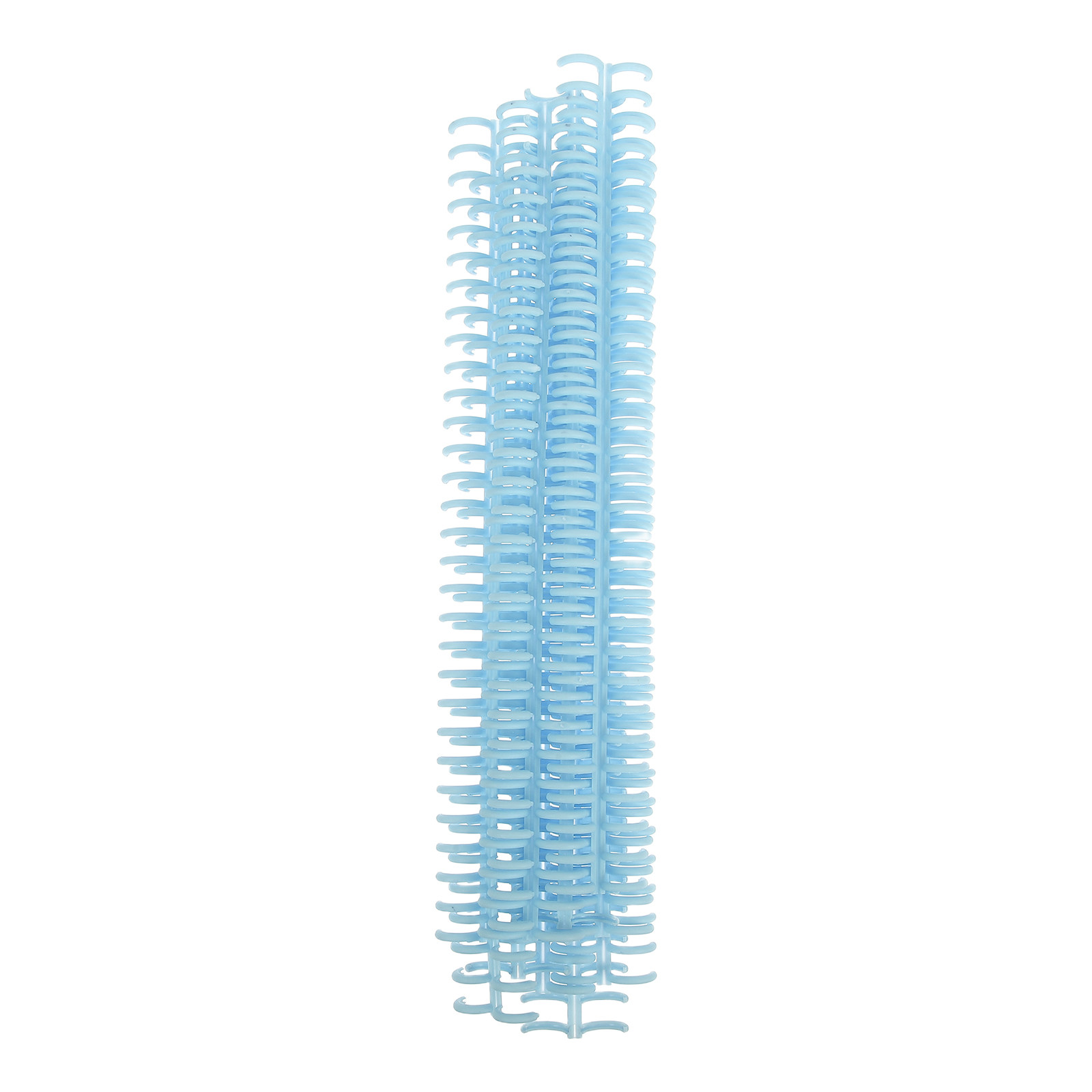 10Pcs 30-Hole Binding Ring for - Binding Comb Plastic ulasan dan harga