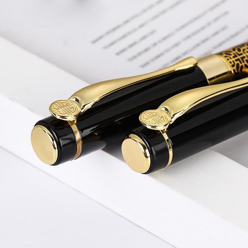 10 pcs Customize Golden Text G - Stationery Office Supply Store ulasan dan harga