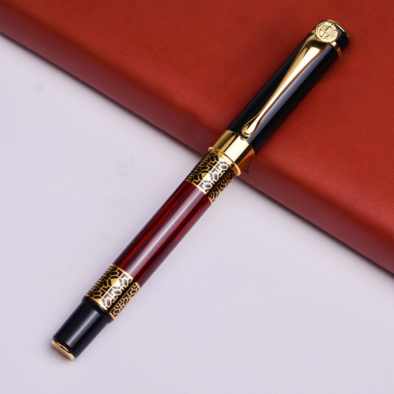 10 pcs Customize Golden Text G - Stationery Office Supply Store ulasan dan harga