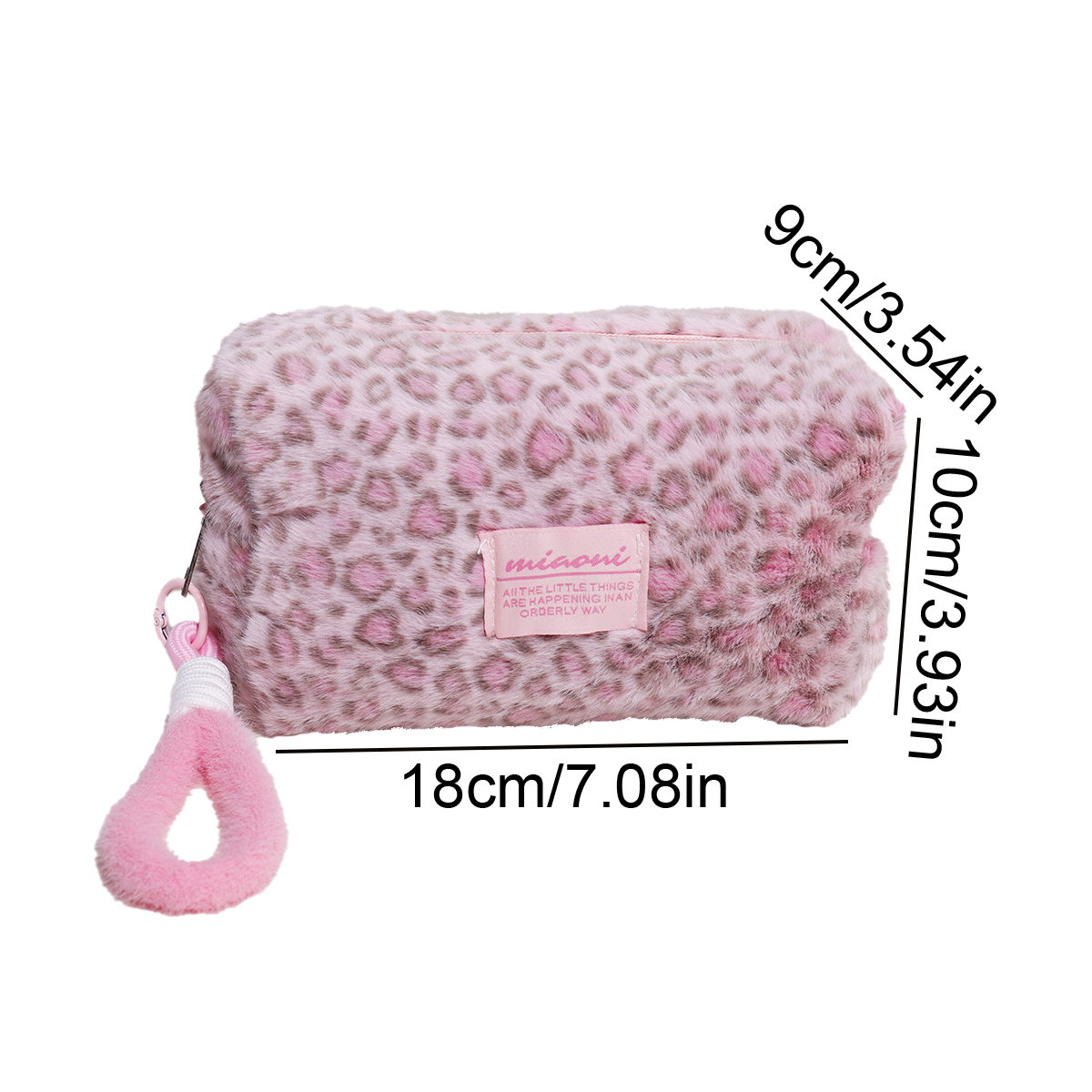 Soft Polyester Large-Capacity  - Stationery Office Supply Store ulasan dan harga