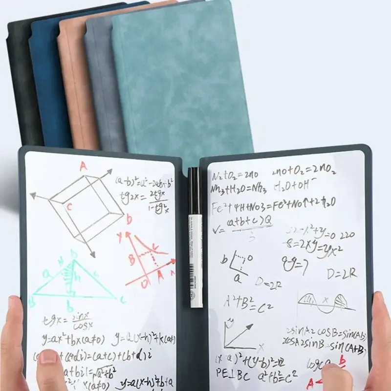 1Pieces Erasable Whiteboard No - Whiteboard Marker Set ulasan dan harga