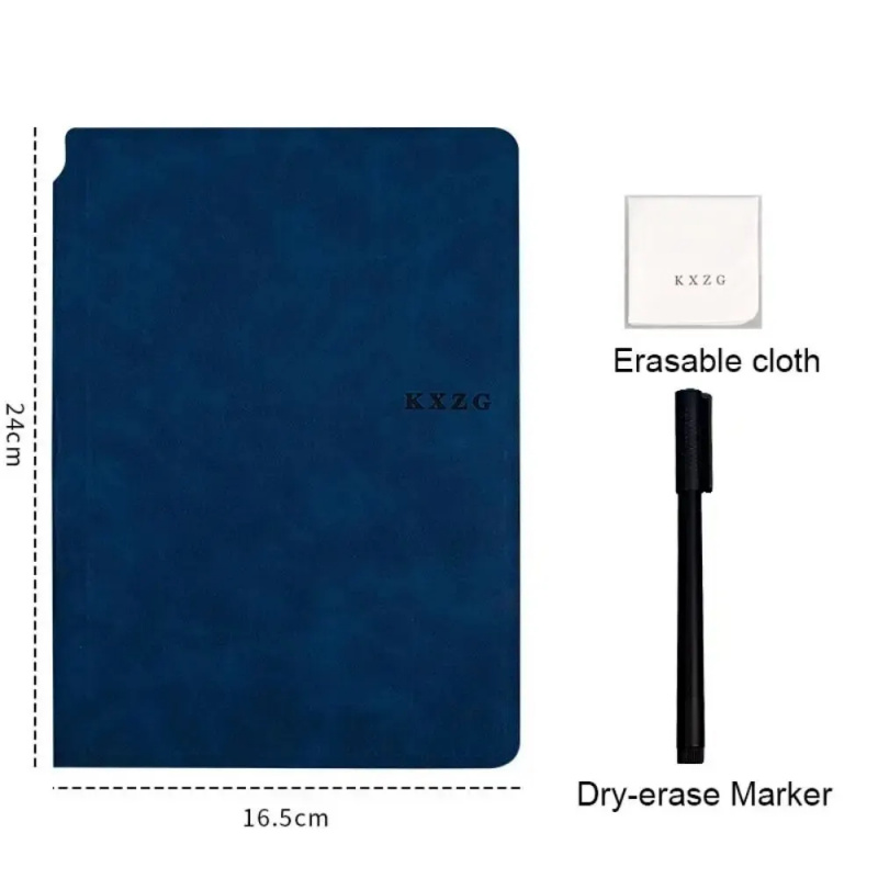 1Pieces Erasable Whiteboard No - Whiteboard Marker Set ulasan dan harga