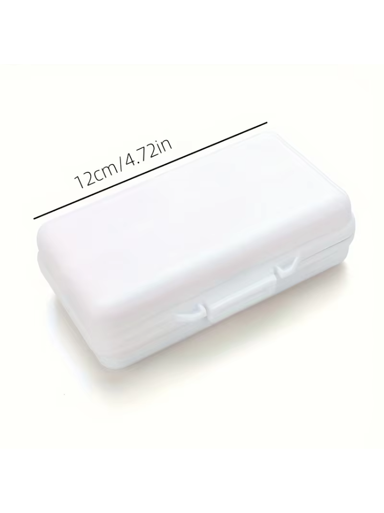 1PC USB Storage Box with Compa - Stationery Office Supply Store ulasan dan harga