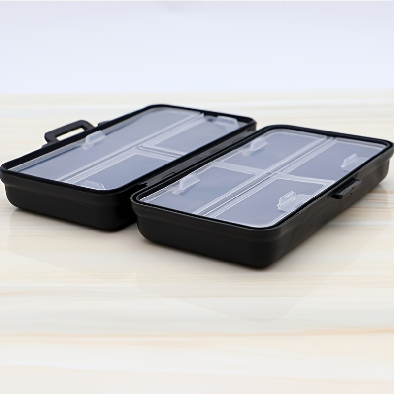 1PC USB Storage Box with Compa - Stationery Office Supply Store ulasan dan harga