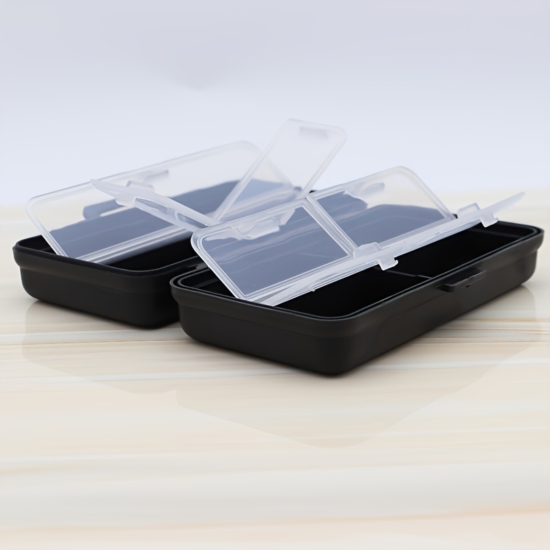1PC USB Storage Box with Compa - Stationery Office Supply Store ulasan dan harga