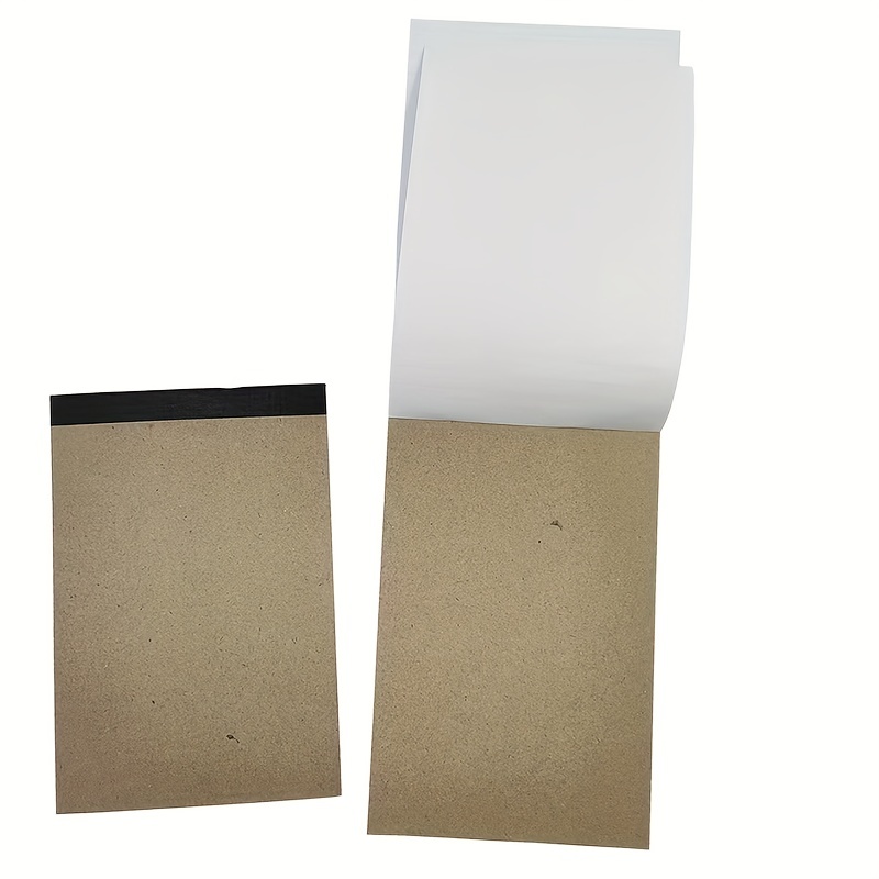 4*6 inch A6 notepad 30 Sheets  - Office Stationery Supply List ulasan dan harga