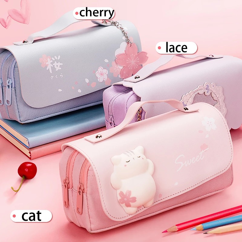 School Supplies Kawaii Station - Stationery Office Supply Store ulasan dan harga