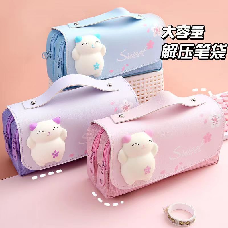 School Supplies Kawaii Station - Stationery Office Supply Store ulasan dan harga