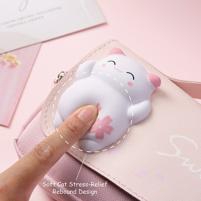 School Supplies Kawaii Station - Stationery Office Supply Store ulasan dan harga