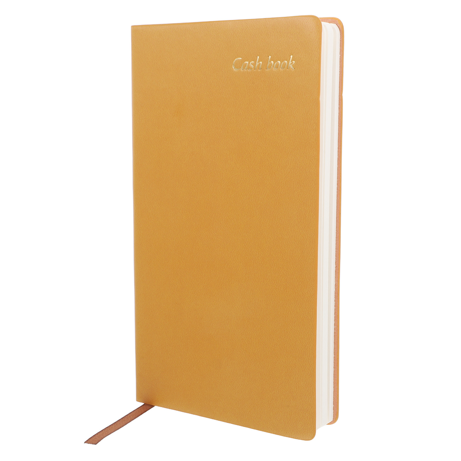 Finance Notebook Hardcover Bud - Planner Weekly Budget ulasan dan harga