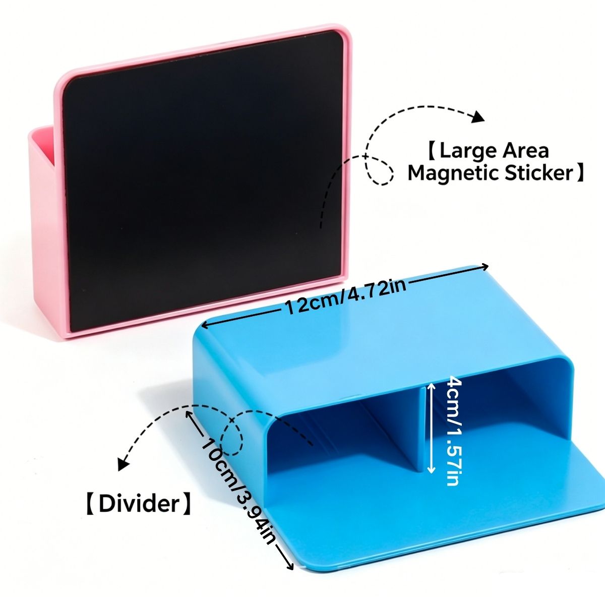 2 Pcs Magnetic Dry Erase Marke - Whiteboard Marker Set ulasan dan harga