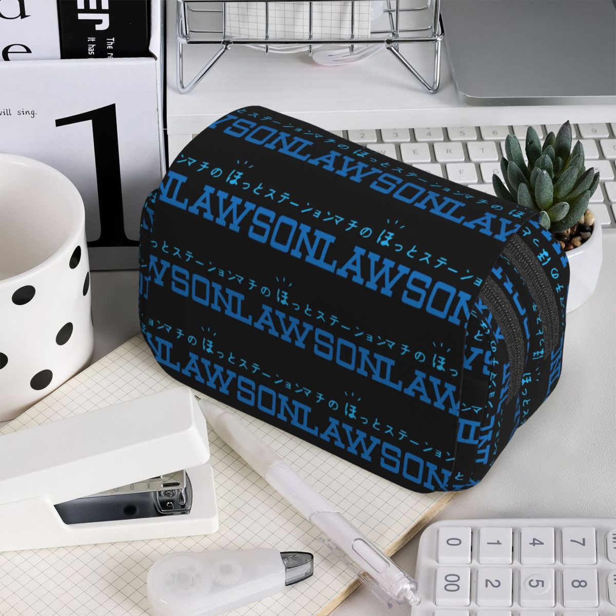Lawson Station Japanese Conven - Stationery Office Supply Store ulasan dan harga
