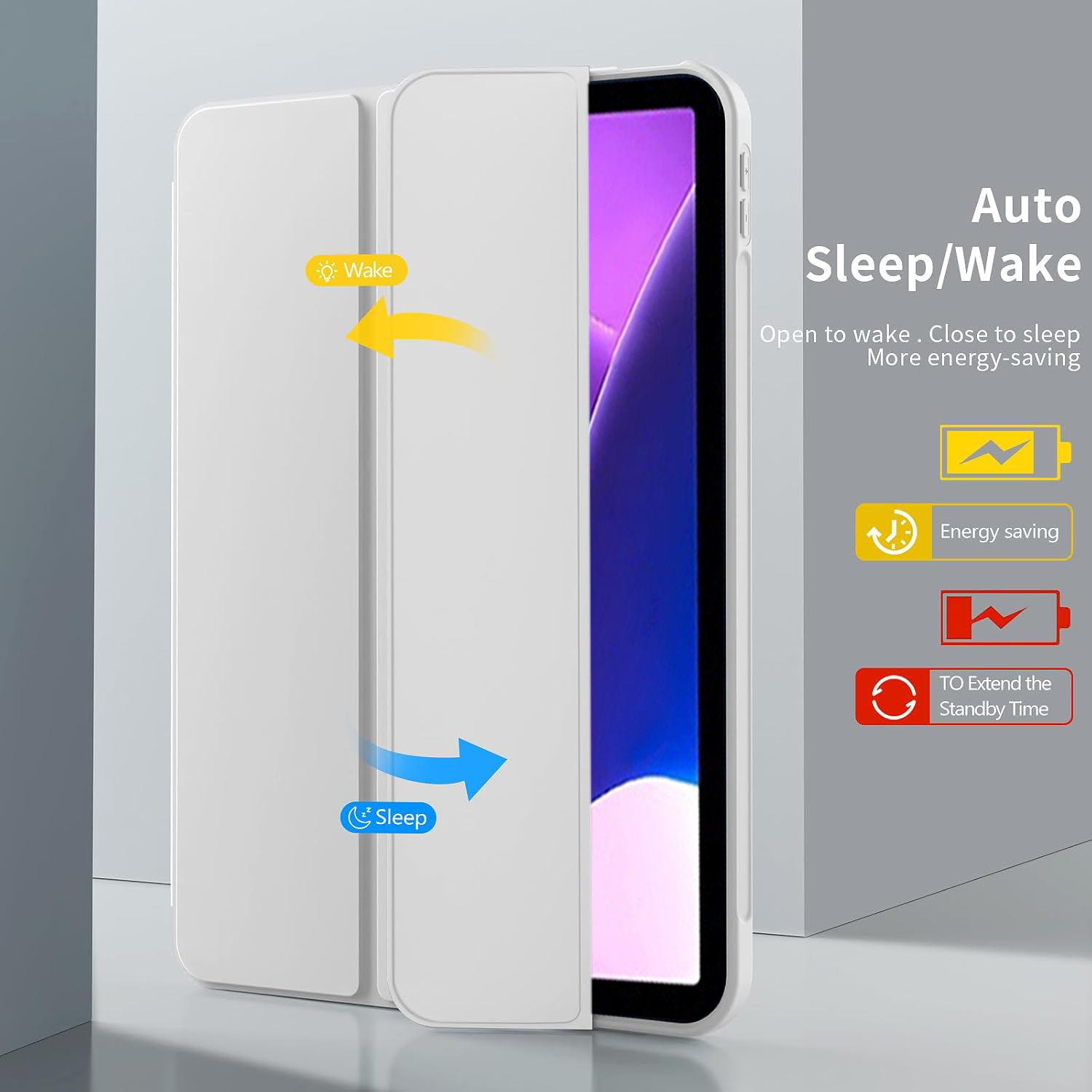 For Lenovo Tab M10 Plus (3rd G - Sticky Note Cube ulasan dan harga