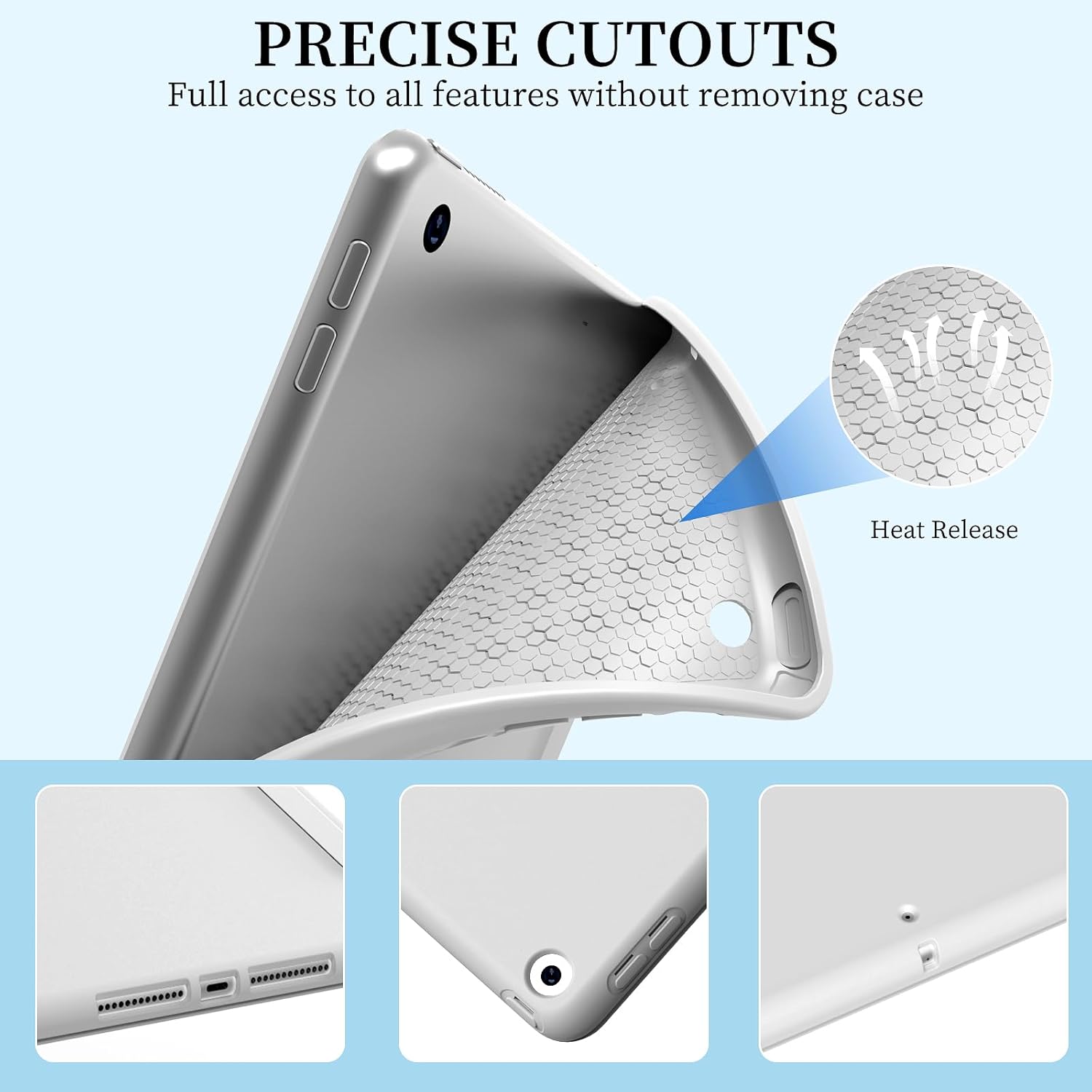 For Lenovo Tab M10 Plus (3rd G - Sticky Note Cube ulasan dan harga