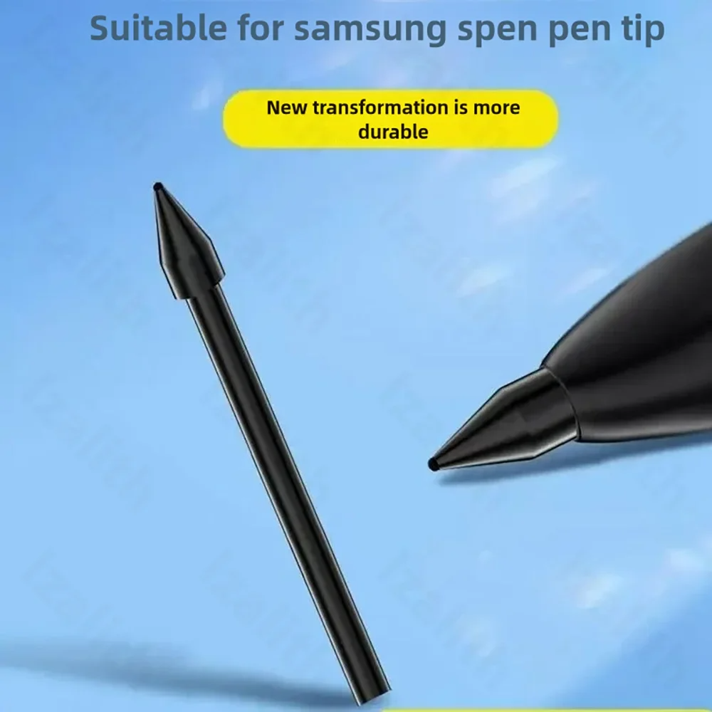 Touch Stylus S Pen Tips Replac - Sticky Note Cube ulasan dan harga
