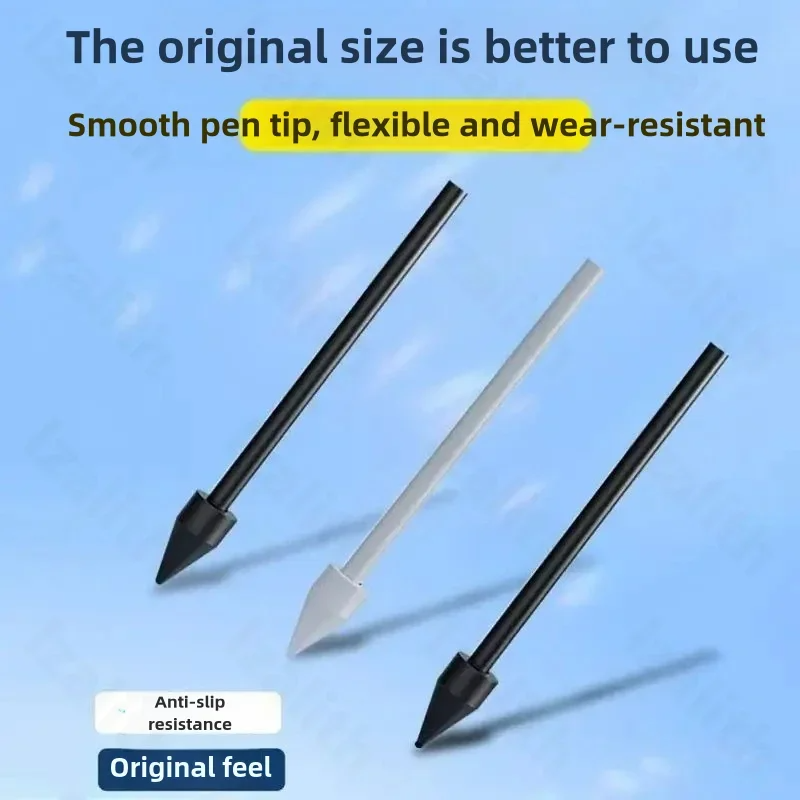 Touch Stylus S Pen Tips Replac - Sticky Note Cube ulasan dan harga