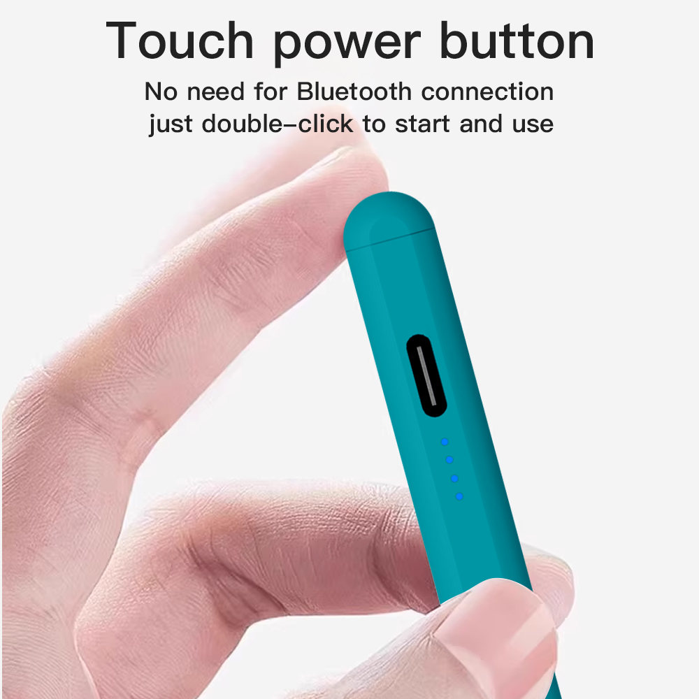 Universal Stylus Pen Gradient  - Sticky Note Cube ulasan dan harga