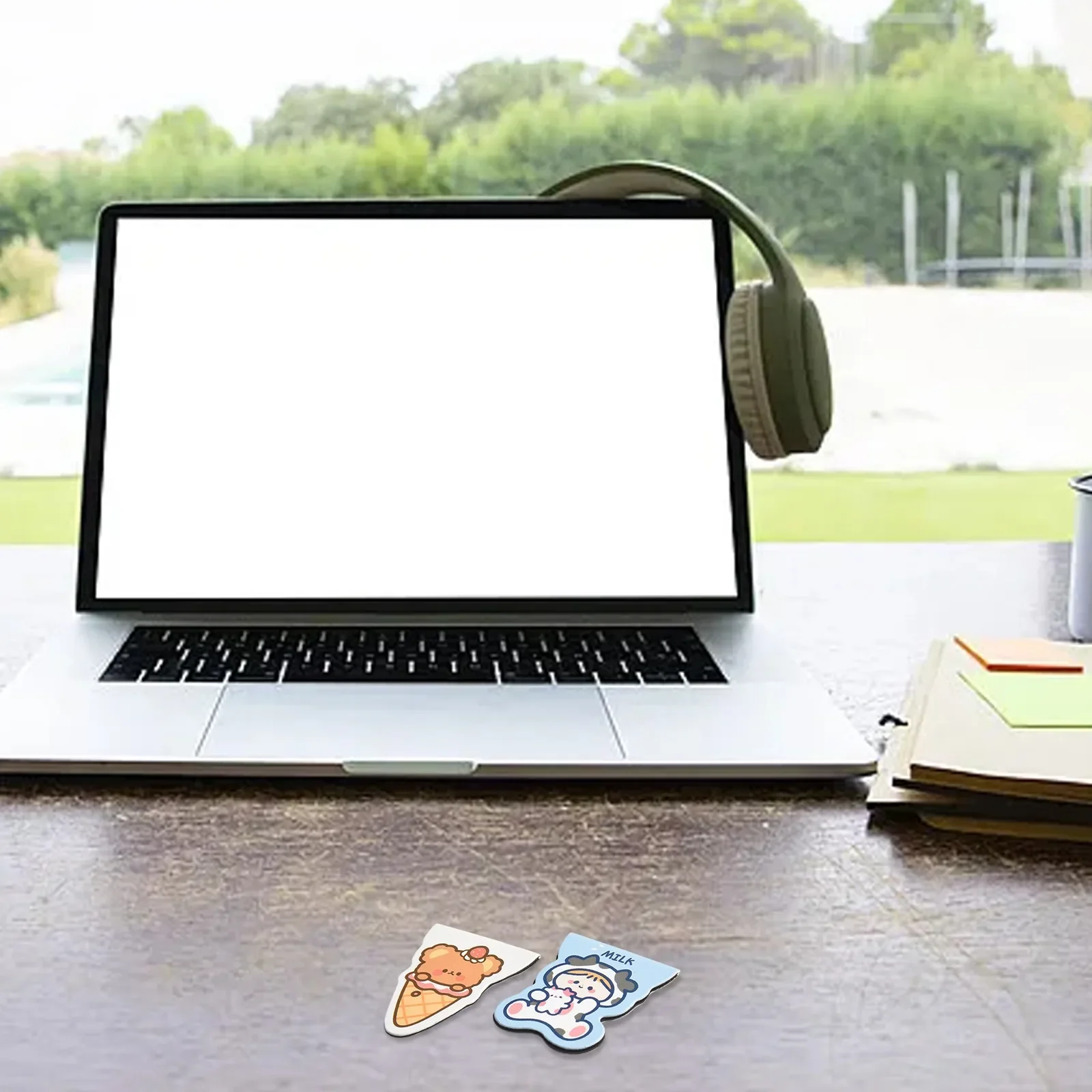 For Reading Office School File - Paperclip Magnetic Set ulasan dan harga