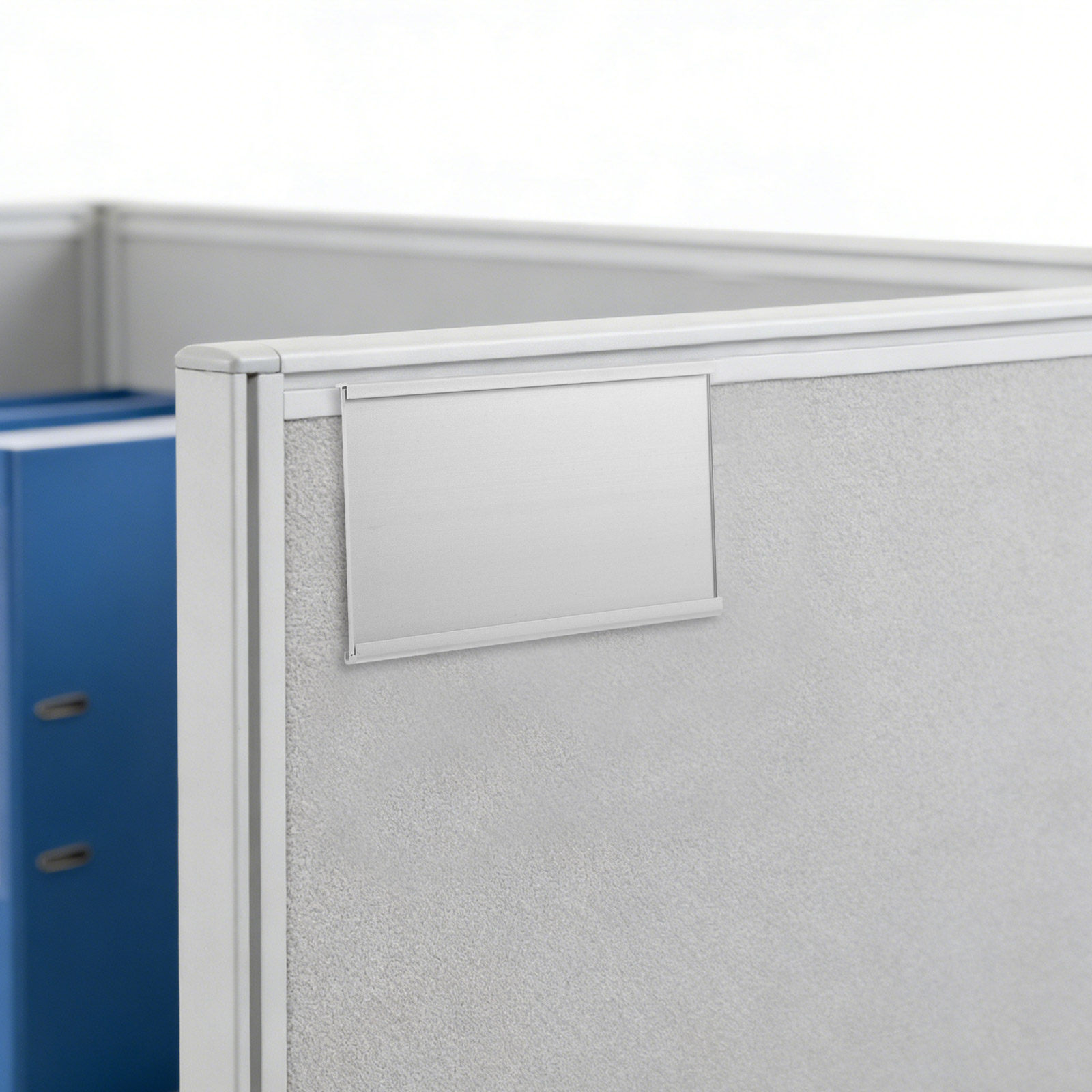Aluminum Name Plate Holder Des - Desk Name Plate ulasan dan harga