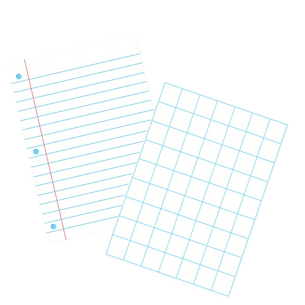 2-piece Erasable Poster Set (w - Whiteboard Marker Set ulasan dan harga