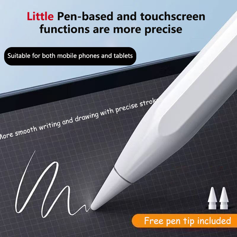Universal Stylus Pen For IOS A - Sticky Note Cube ulasan dan harga