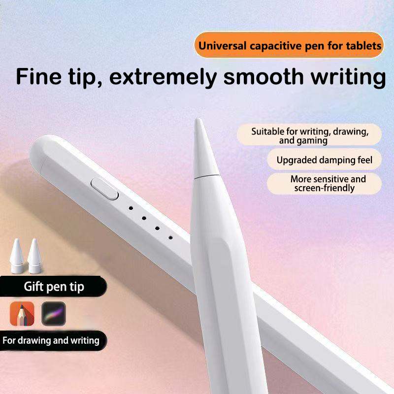 Universal Stylus Pen For IOS A - Sticky Note Cube ulasan dan harga