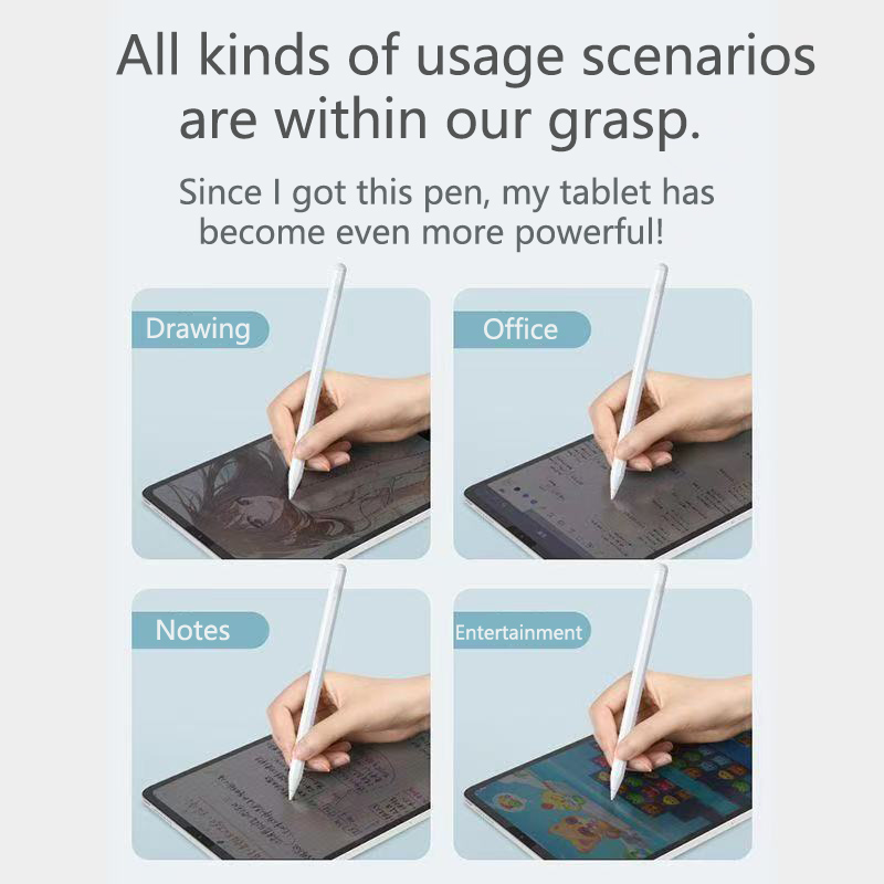 Universal Stylus Pen For IOS A - Sticky Note Cube ulasan dan harga