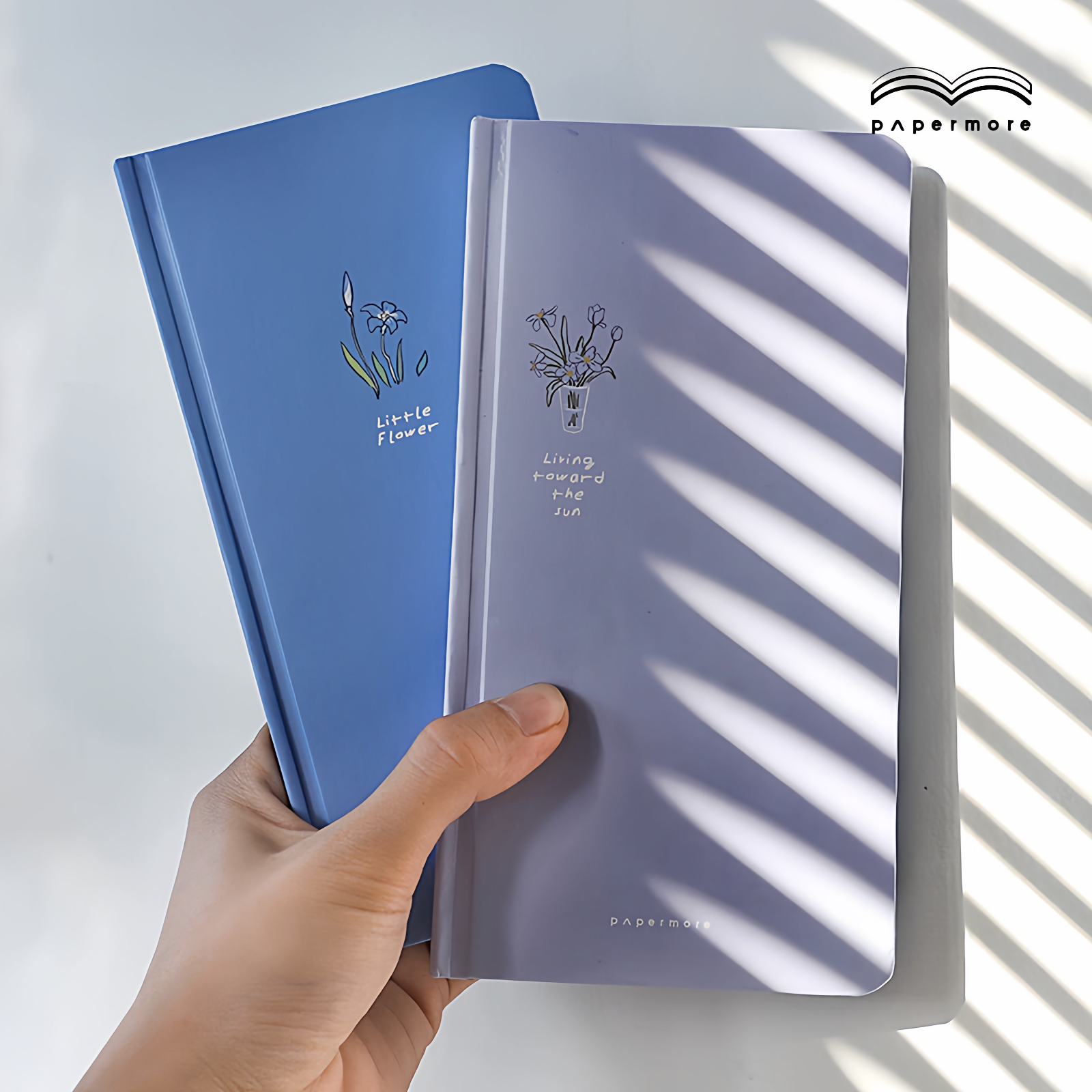 Flower Weekly Planner Notebook - Office Stationery Supply List ulasan dan harga