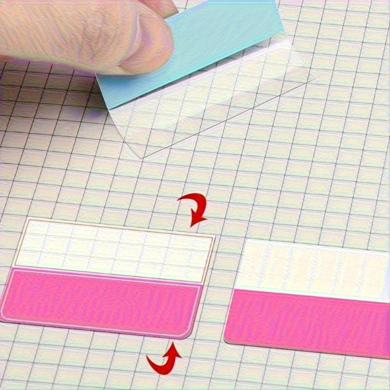 120pcs Quick And Suitable for  - Index Tab Divider ulasan dan harga