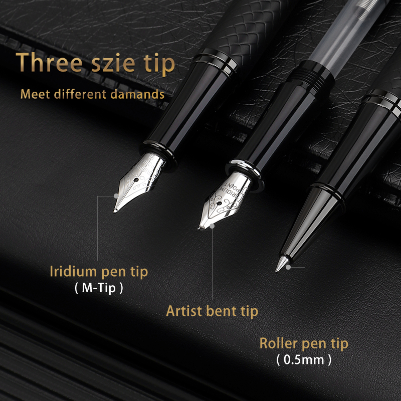 BAOKE T18/T19/T20 Black Grey F - Calligraphy Ink Bottle ulasan dan harga