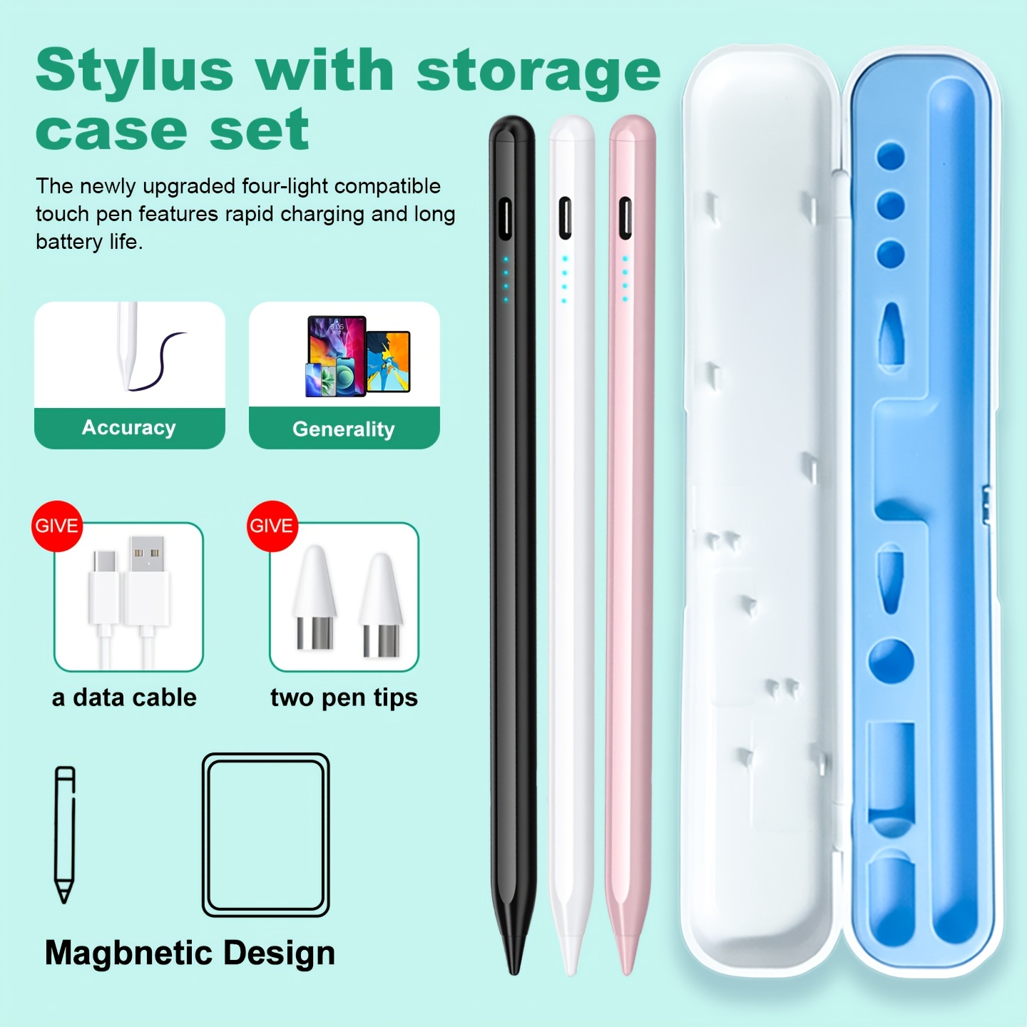 Universal Android for Samsung  - Sticky Note Cube ulasan dan harga