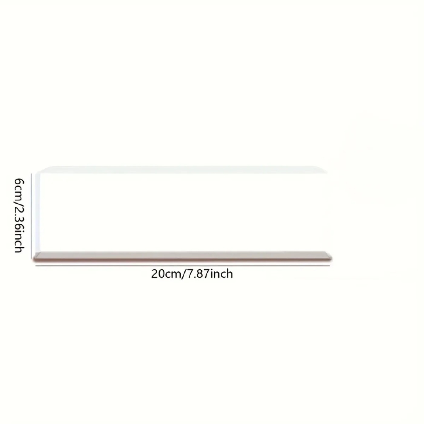 [2D Flat] Sunset Design Custom - Desk Name Plate ulasan dan harga