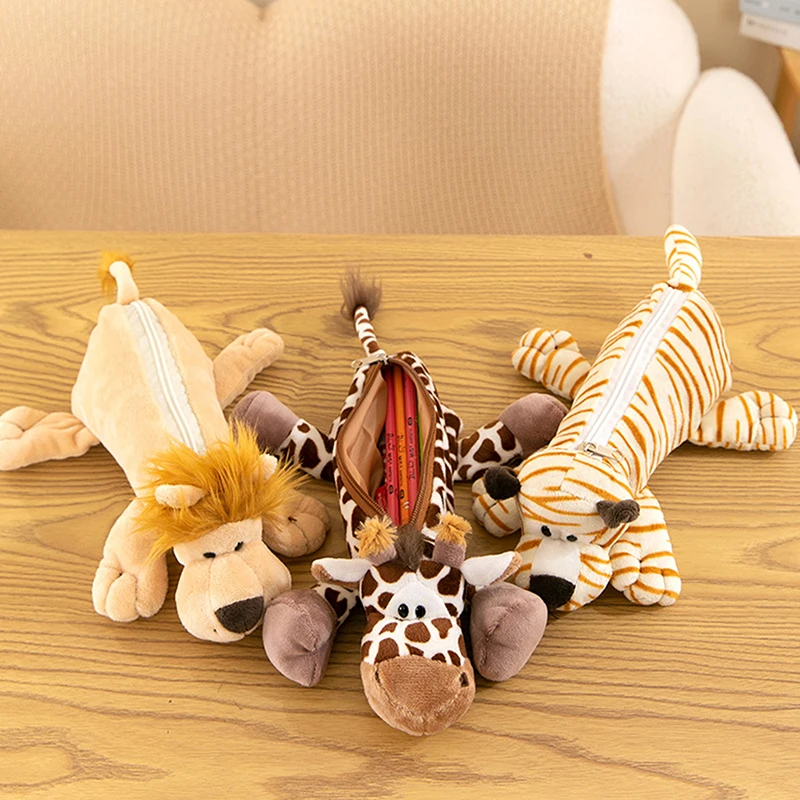 Cartoon Animal Elephant Lion P - Lion Stationery & Office Supply(Kunshan)Co.Ltd ulasan dan harga