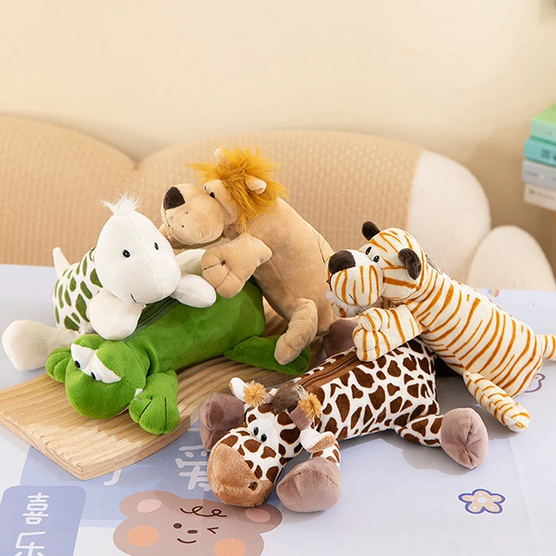 Cartoon Animal Elephant Lion P - Lion Stationery & Office Supply(Kunshan)Co.Ltd ulasan dan harga