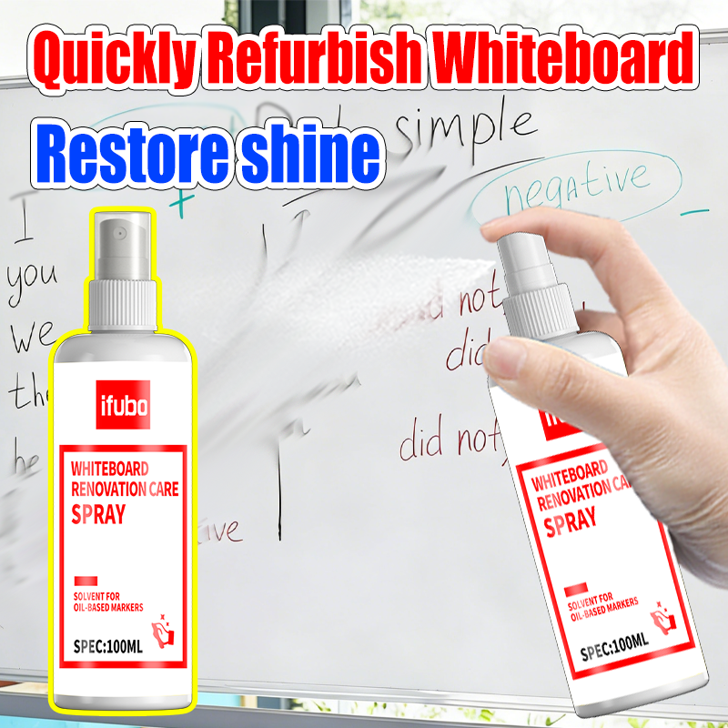 Ifubo Whiteboard Marker Remove - Whiteboard Marker Set ulasan dan harga