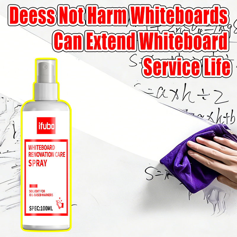 Ifubo Whiteboard Marker Remove - Whiteboard Marker Set ulasan dan harga