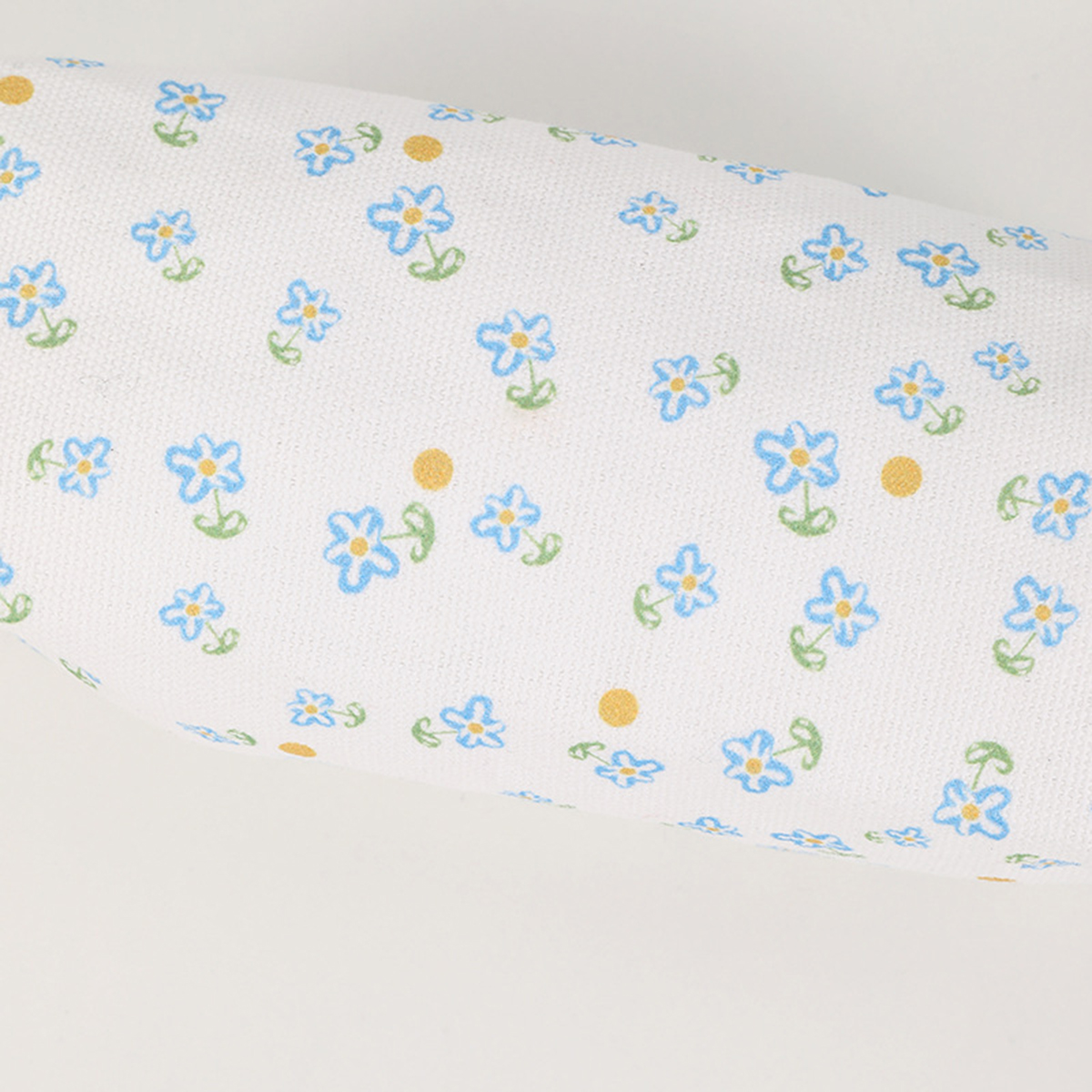 Simple Floral Printed Pencil C - Stationery Office Supply Store ulasan dan harga