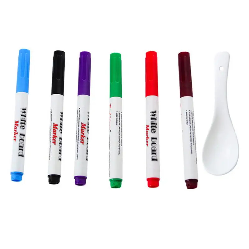 Colors Magical Water Painting  - Whiteboard Marker Set ulasan dan harga
