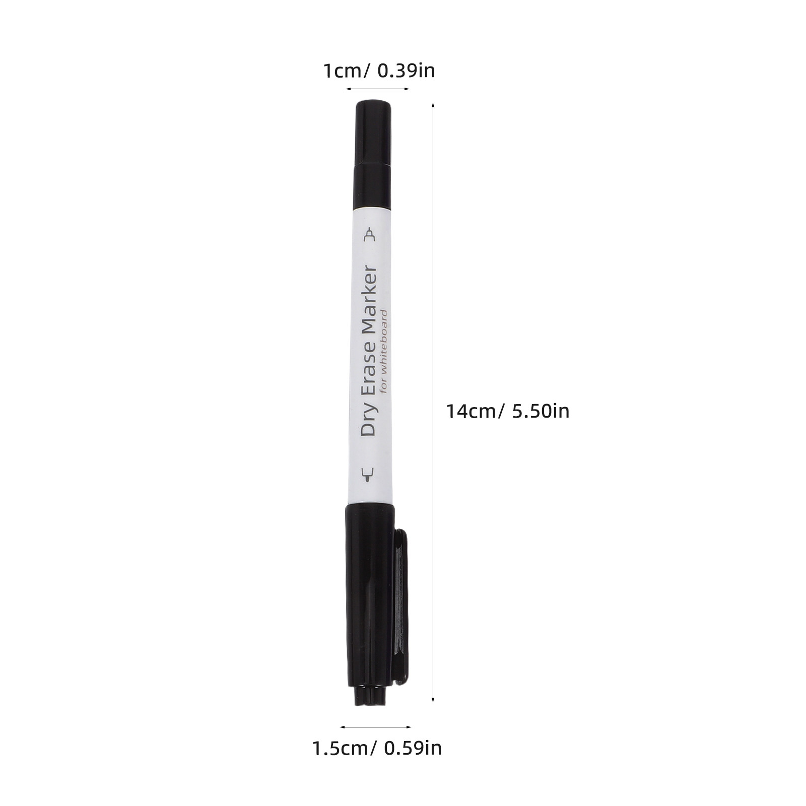 3Pcs Whiteboard Marker Set Dua - Whiteboard Marker Set ulasan dan harga