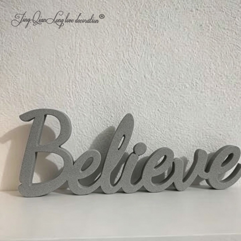Custom Personalized Inspired N - Desk Name Plate ulasan dan harga