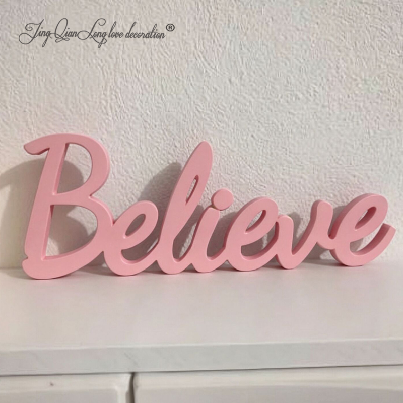 Custom Personalized Inspired N - Desk Name Plate ulasan dan harga
