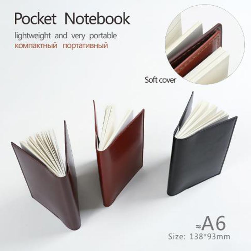 Yiwi Pocket Notebooks A6 To Do - Office Stationery Supply List ulasan dan harga