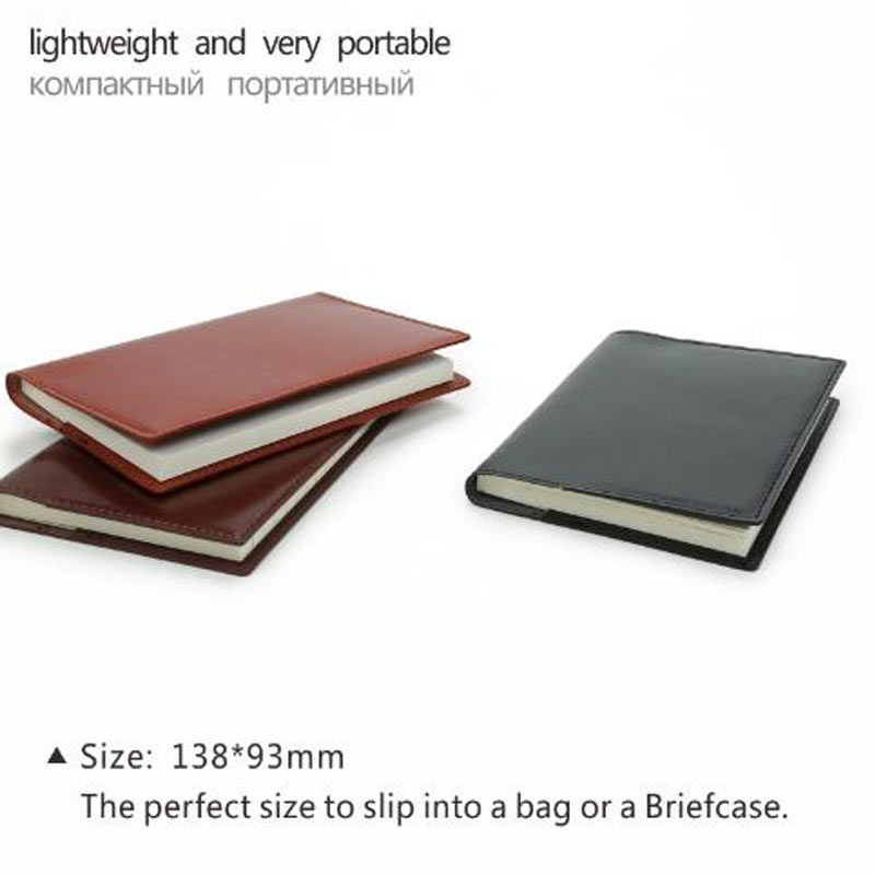 Yiwi Pocket Notebooks A6 To Do - Office Stationery Supply List ulasan dan harga