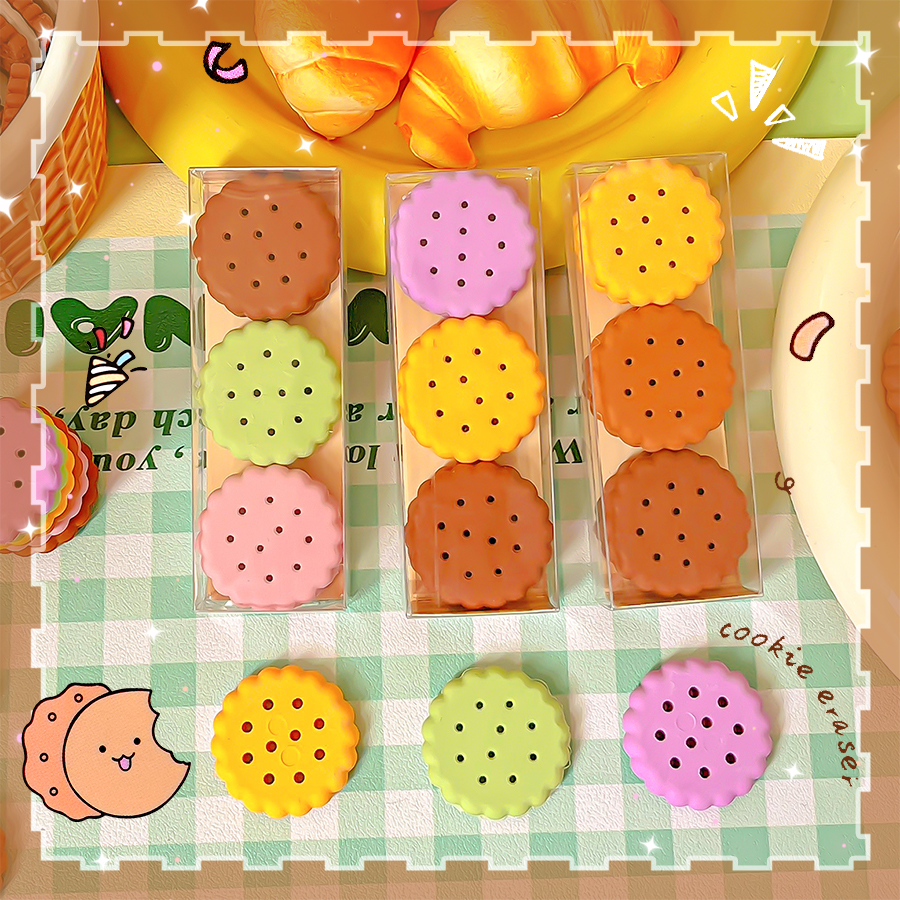 Kawaii stationery items School - Office Supply Office Stationery Items ulasan dan harga